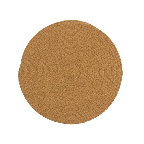 Tablett - Sigge - SAFFRAN - 38 cm - www.frokenfraken.se