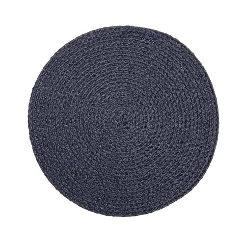 Tablett - Sigge - Marin - 38 cm - www.frokenfraken.se
