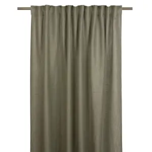 Gardiner - Multiband - Grön - 2 X 140 X 250 cm - www.frokenfraken.se