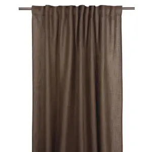 Gardiner - Multiband - Nougat - 2 X 140 X 250 cm - www.frokenfraken.se