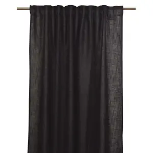 Gardiner - Multiband - Svart - 2 X 140 X 250 cm - www.frokenfraken.se