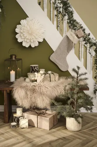 Lärkträd Naturtroget - 60 cm - www.frokenfraken.se
