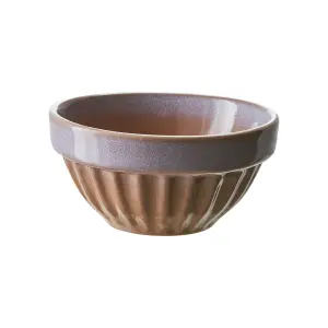Skål M - Costa Terrakotta/flerfärgad - Ø12 x 6 cm - www.frokenfraken.se