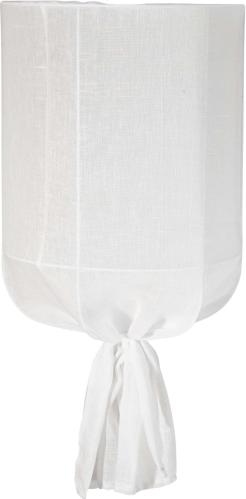 Round Takskärm - Skira Vit 40cm - www.frokenfraken.se