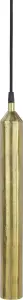 Notice Takupphänge - Råguld 42cm - www.frokenfraken.se