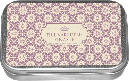 Pastiller - 