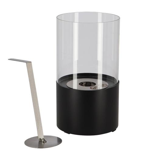 Eldlykta - Bioetanol - Brinntid 2,5h - 29 cm - www.frokenfraken.se