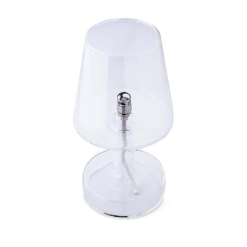 Oljelampa - Lampformad - 22 cm - www.frokenfraken.se