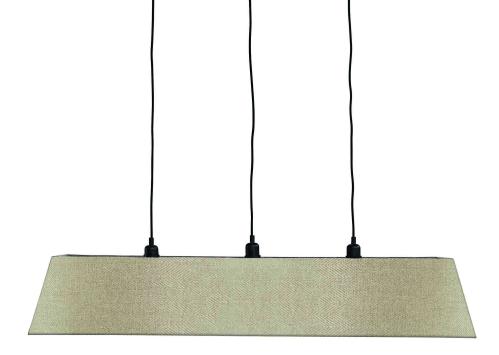 CANYON Shade Linen Haag - www.frokenfraken.se
