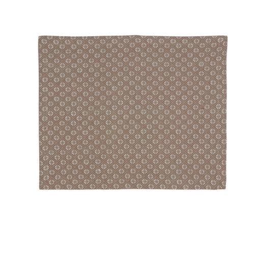 Bordstablett - Madicken - Natur - 35 X 45 cm - www.frokenfraken.se