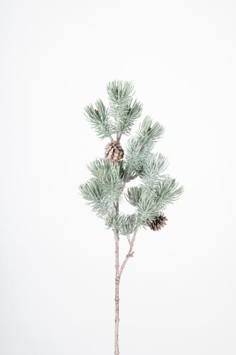 Tall med is - 23 cm - www.frokenfraken.se