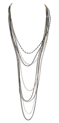 Halsband - 