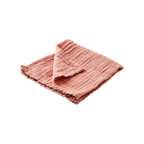 Servetter - 6-Pack - Orange - 40 x 40 cm - www.frokenfraken.se