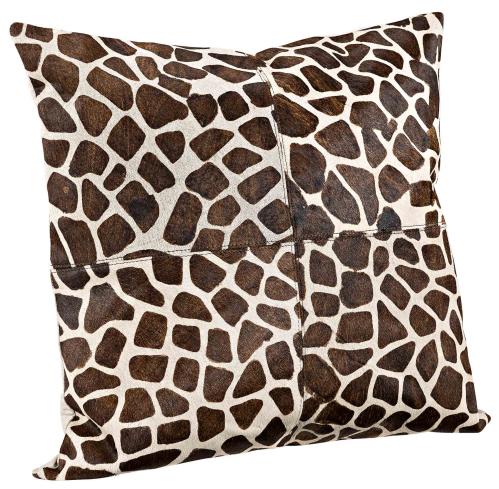 GIRAFFE CC 50x50 - www.frokenfraken.se