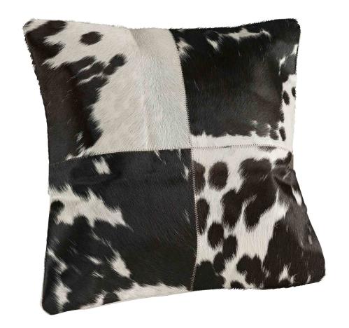 COWHIDE MULTI COLOR 60x60 - www.frokenfraken.se