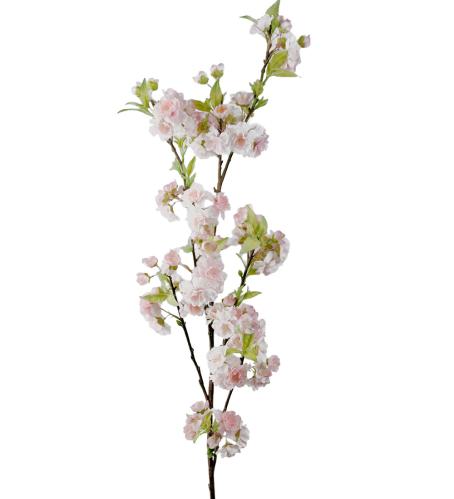 Körsbärskvist - Rosa - 120 cm - www.frokenfraken.se
