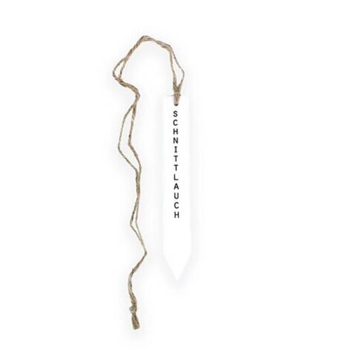 Odlingssticka Schnittlauch - 2 x 15 cm - www.frokenfraken.se