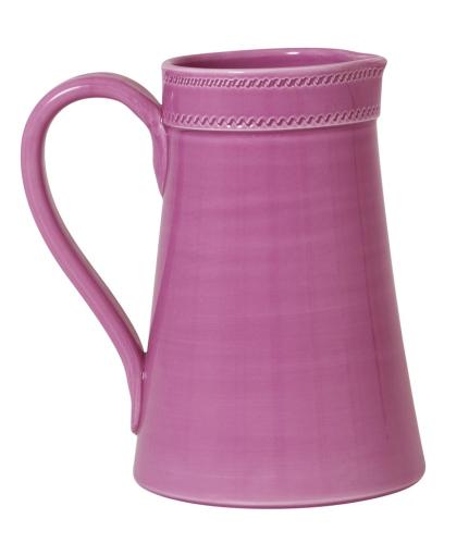 Stor karaff - Rosa - www.frokenfraken.se