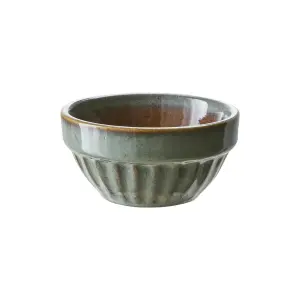 Skål S - Costa Ljusgrön/flerfärgad - Ø10 x 5 cm - www.frokenfraken.se