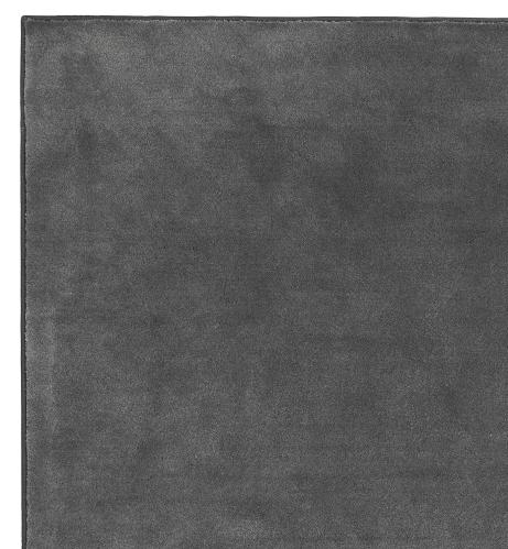CLASSY Carpet Grey Size upon request - www.frokenfraken.se