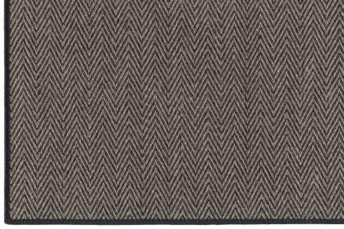 HURRICANE MOCCA Carpet size upon request - www.frokenfraken.se