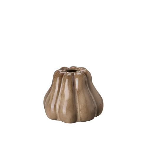 Ljusstake - Vas - Judy - 2 ST - 9 x 11 cm, 10 x 8 cm - www.frokenfraken.se