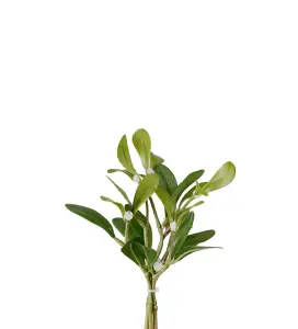 Mistel - Grön - 18 cm - www.frokenfraken.se