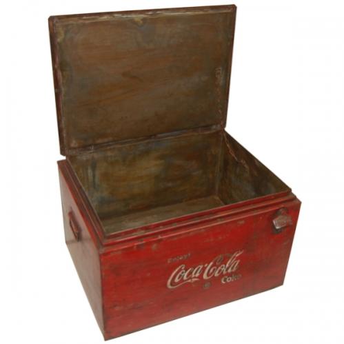 Coca-Cola kylbox - Original - www.frokenfraken.se