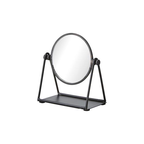 Spegel S - Svart - 13 x 7 x 14 cm - www.frokenfraken.se