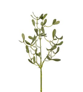 Mistelkvist - Grön - 70 cm - www.frokenfraken.se