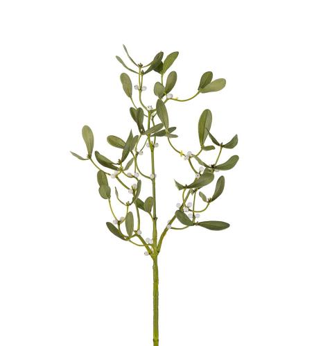 Mistelkvist - Grön - 70 cm - www.frokenfraken.se