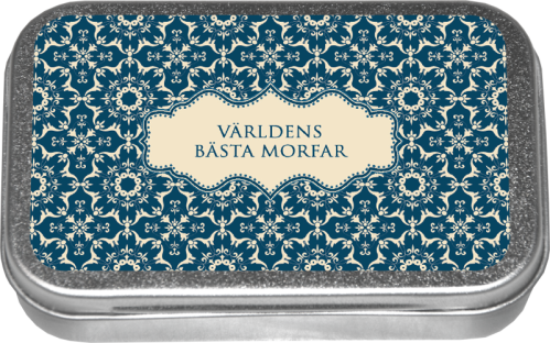 Pastiller - 