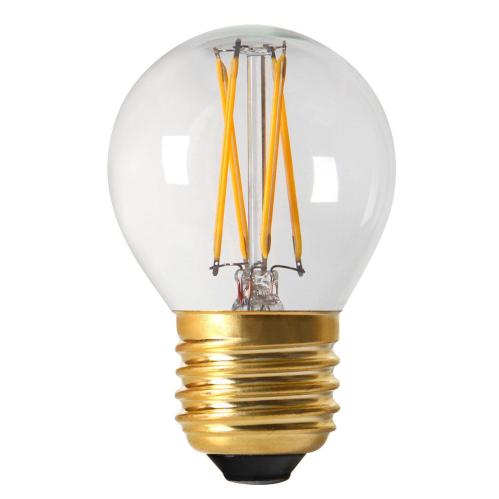 Glödlampa - E27 - För adventsstjärnor - www.frokenfraken.se