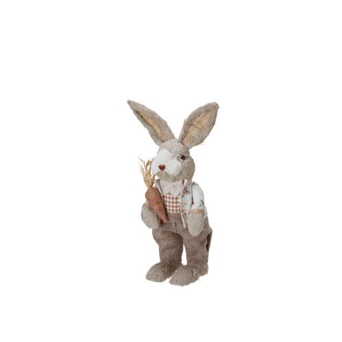 Kanin - Benny - 31 cm - www.frokenfraken.se