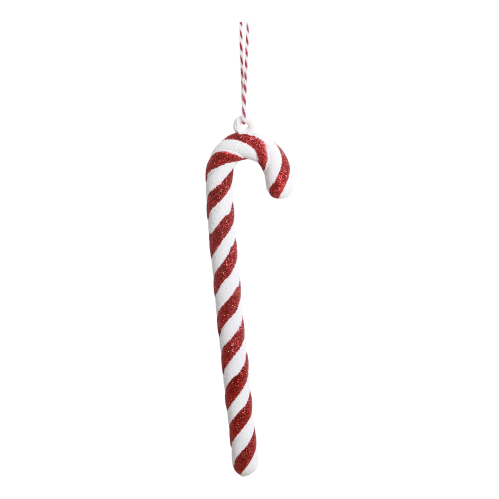 Julkula - Candy - Polkastång - 18 x 5 cm - www.frokenfraken.se