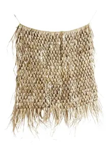 Wall Deco - Palm Leaf - 120 x 150 cm - www.frokenfraken.se