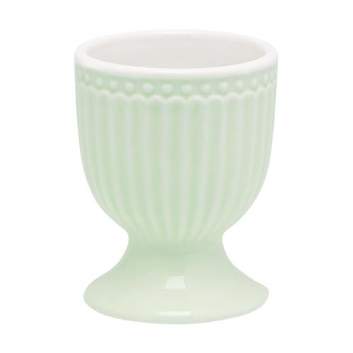 Äggkopp - Alice Pale Green - www.frokenfraken.se