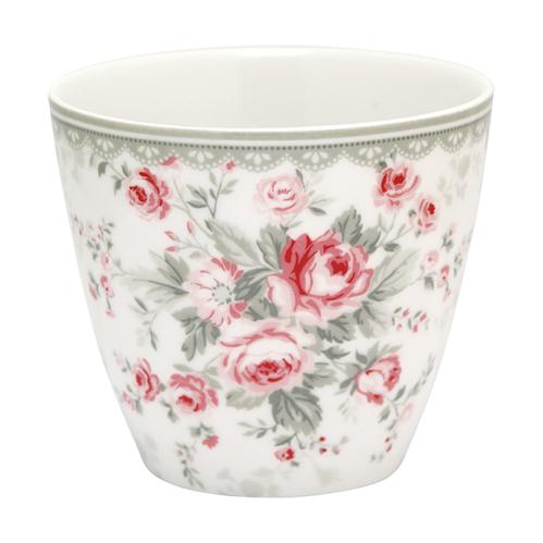Lattemugg - Sophie Vintage - www.frokenfraken.se