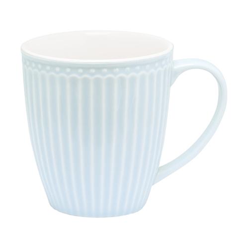 Mugg - Alice Pale Blue - www.frokenfraken.se