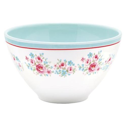 Skål - Tess Melamine - 14 cm - www.frokenfraken.se