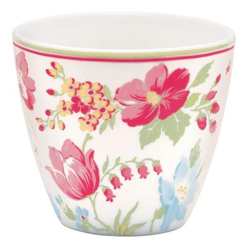 Lattemugg - Donna - www.frokenfraken.se