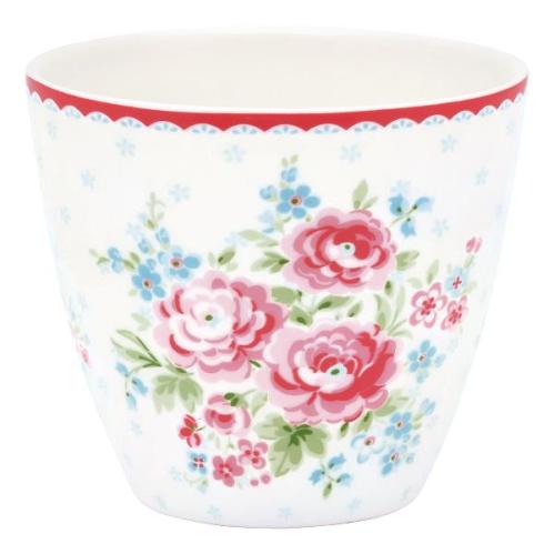 Lattemugg - Tess - www.frokenfraken.se