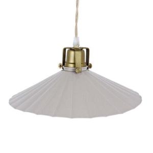 Taklampa Anita Beige - Ø 29,5 x 15,5 cm - www.frokenfraken.se