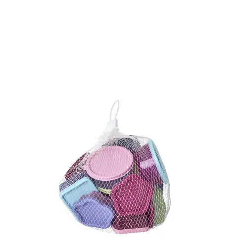 Plastburkar - 
