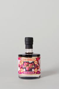Ekologisk Balsamico - A ACETO BALSAMICO ALL´ AMARENA - 250ml - www.frokenfraken.se