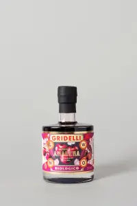 Ekologisk Balsamico - A ACETO BALSAMICO ALL´ AMARENA - 250ml - www.frokenfraken.se