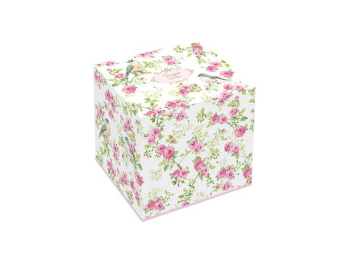 Tekanna - Spring Time - 0,8 l - www.frokenfraken.se