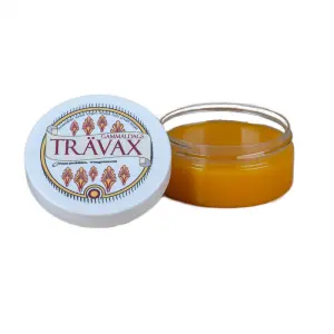 Trävax - Original - 75 ml - www.frokenfraken.se