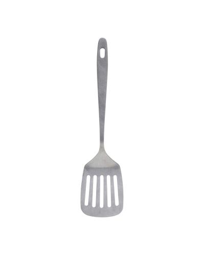 Spatel - Rostfritt stål - 32 X 7.7 cm - www.frokenfraken.se