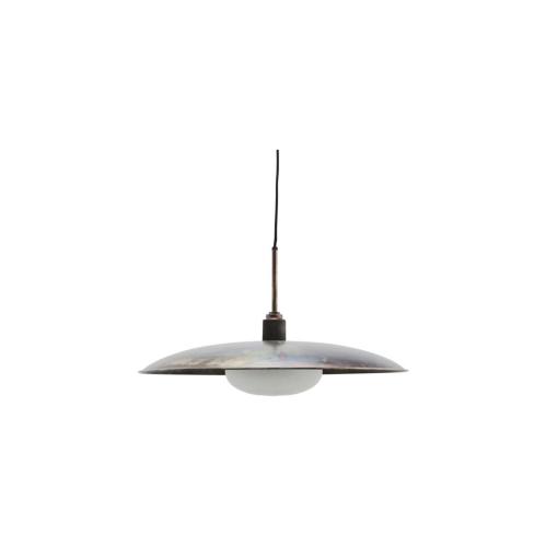 Lampa - Boston - Antik brun - 7 x 60 cm - www.frokenfraken.se